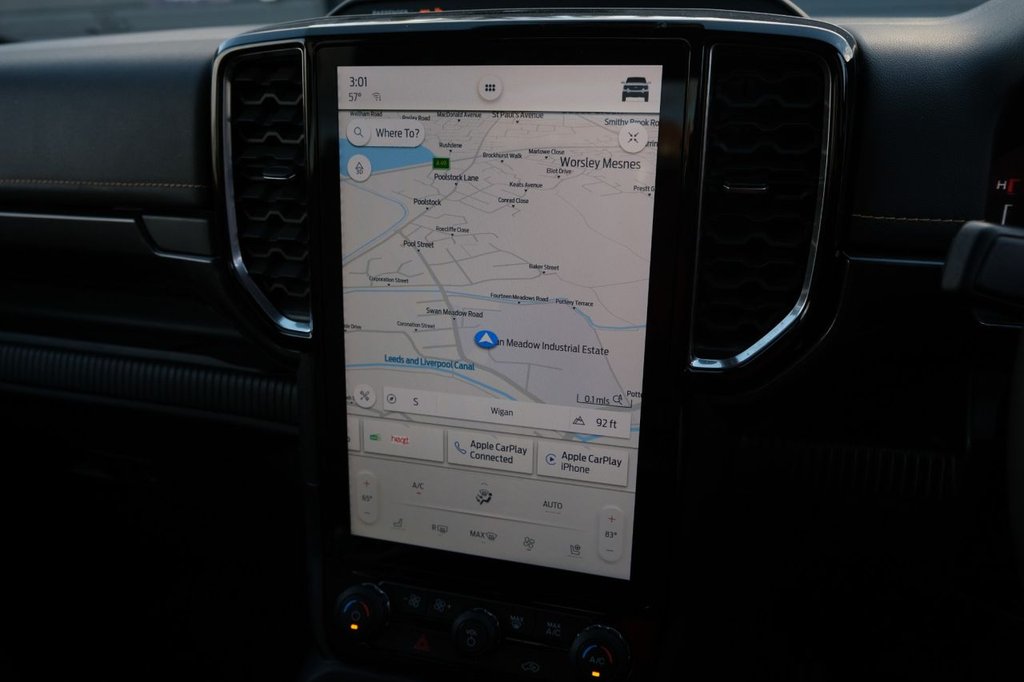 Used Ford Ranger 2023 for sale - 76617252: Photo 21