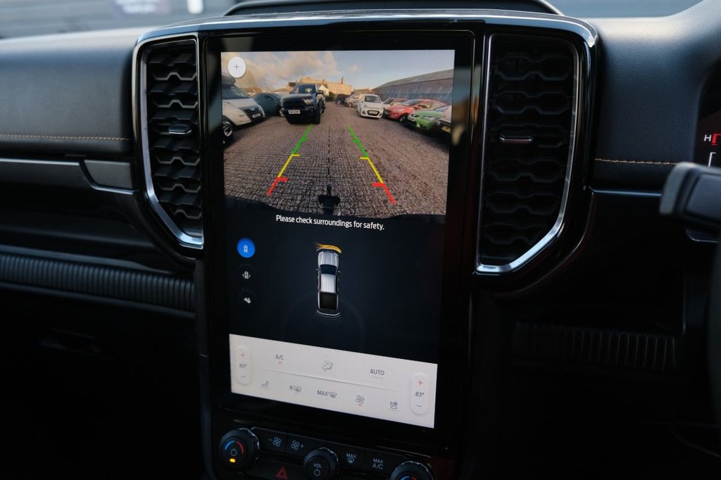 Used Ford Ranger 2023 for sale - 76617252: Photo 22