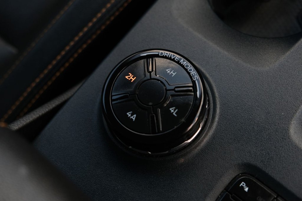 Used Ford Ranger 2023 for sale - 76617252: Photo 24