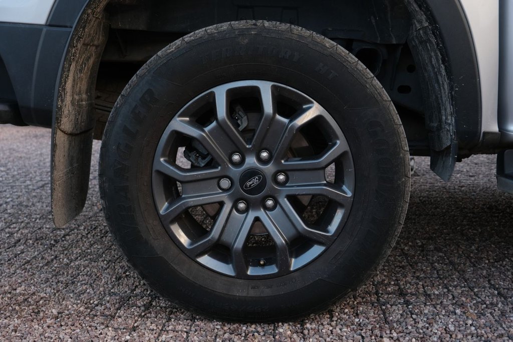 Used Ford Ranger 2023 for sale - 76617252: Photo 6