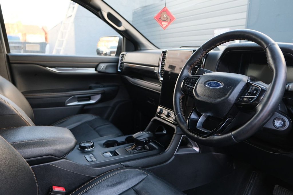 Used Ford Ranger 2023 for sale - 76617252: Photo 8