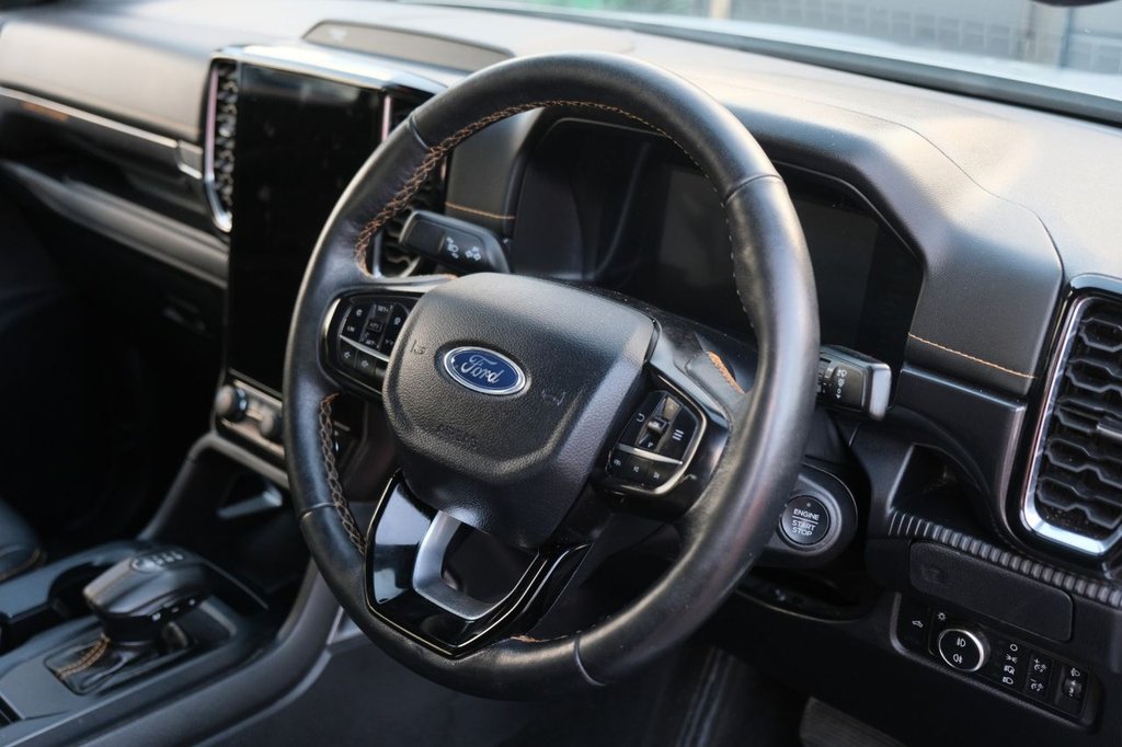 Used Ford Ranger 2023 for sale - 76617252: Photo 9