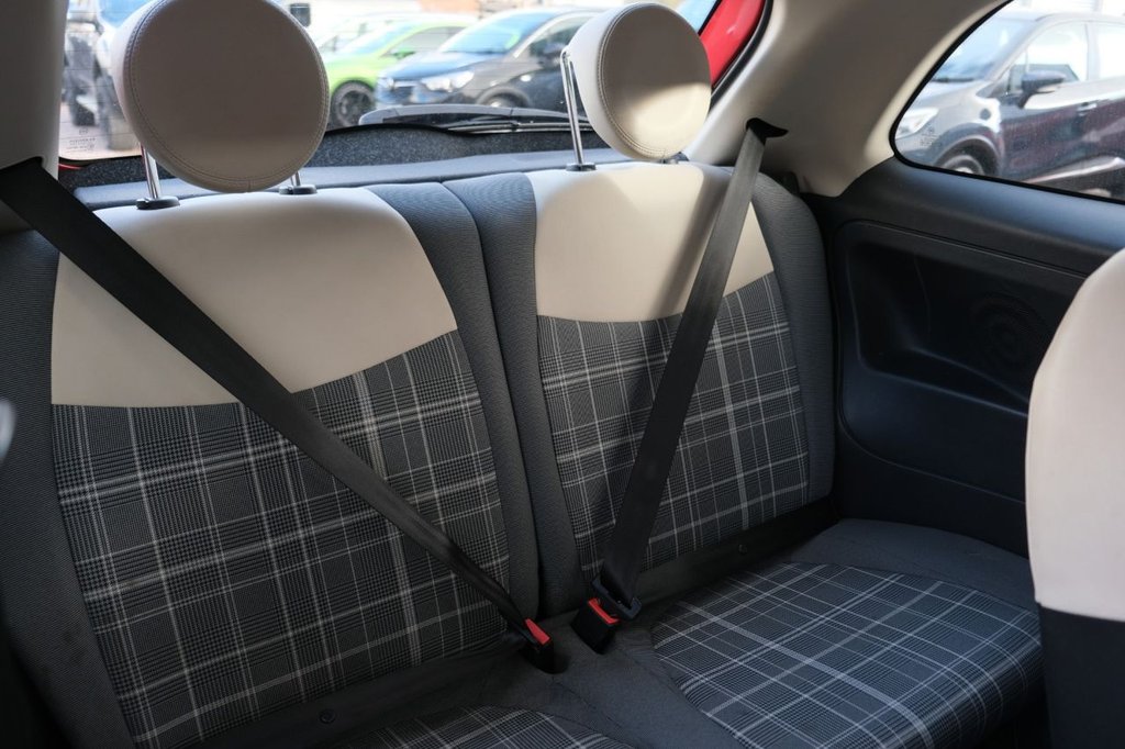 Used Fiat 500 2016 for sale - 77145620: Photo 15