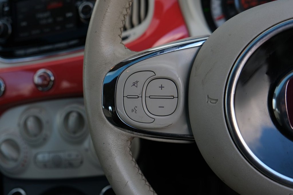 Used Fiat 500 2016 for sale - 77145620: Photo 17