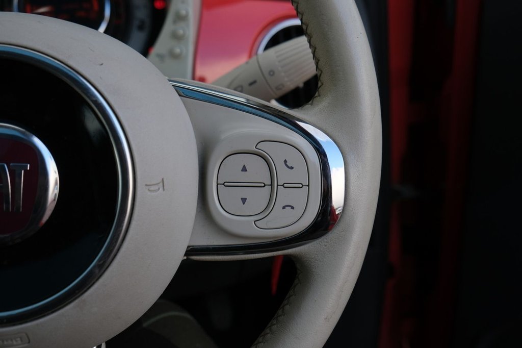 Used Fiat 500 2016 for sale - 77145620: Photo 18