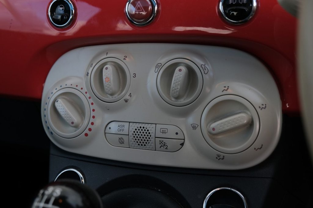 Used Fiat 500 2016 for sale - 77145620: Photo 20