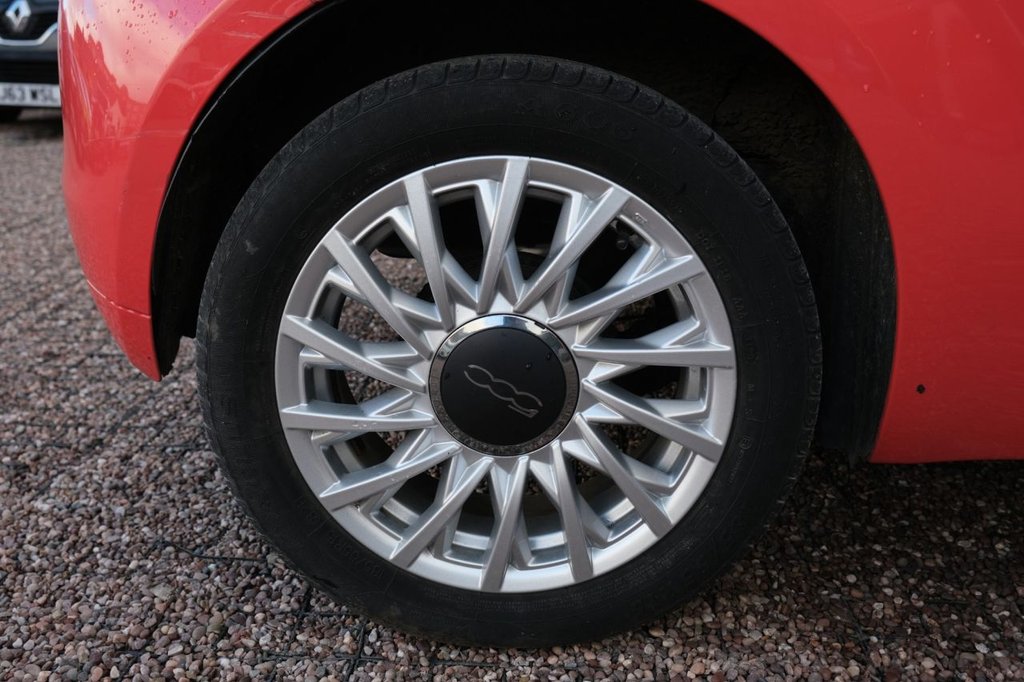 Used Fiat 500 2016 for sale - 77145620: Photo 5