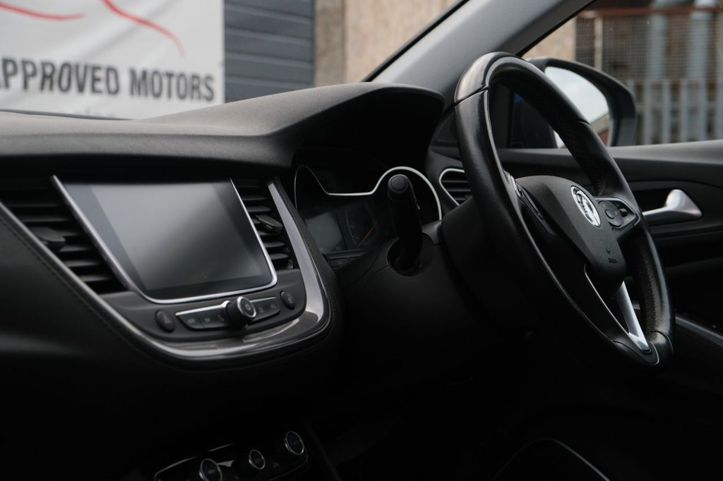 Used Vauxhall Grandland X 2019 for sale - 76469770: Photo 12