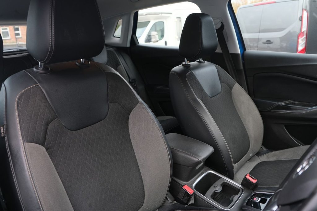 Used Vauxhall Grandland X 2019 for sale - 76469770: Photo 16