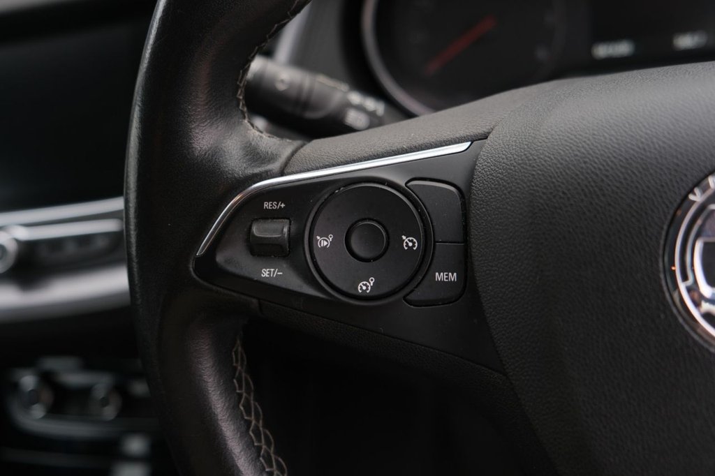 Used Vauxhall Grandland X 2019 for sale - 76469770: Photo 19