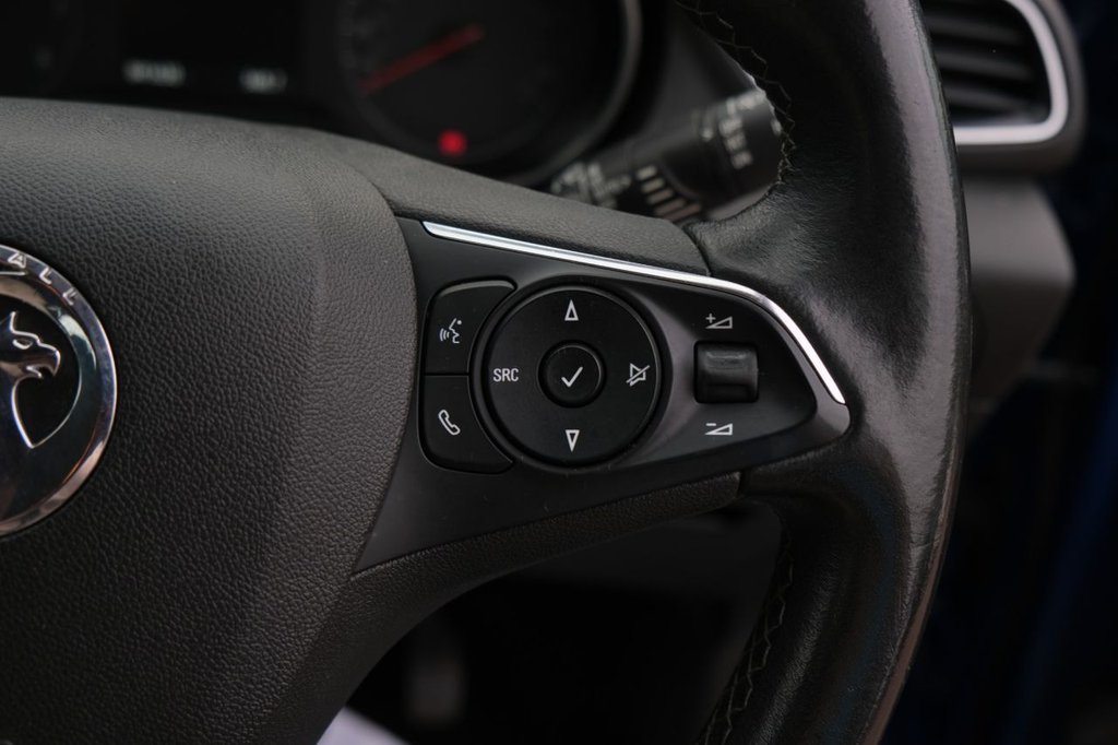 Used Vauxhall Grandland X 2019 for sale - 76469770: Photo 20