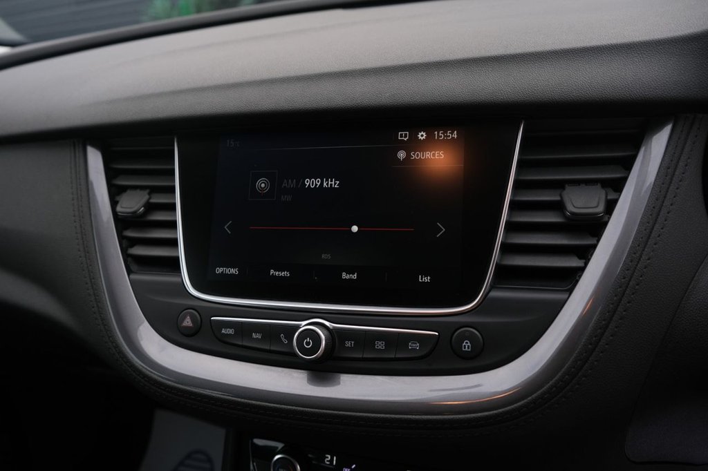 Used Vauxhall Grandland X 2019 for sale - 76469770: Photo 21