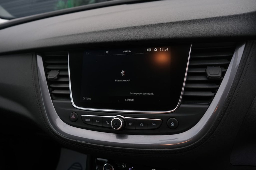 Used Vauxhall Grandland X 2019 for sale - 76469770: Photo 22