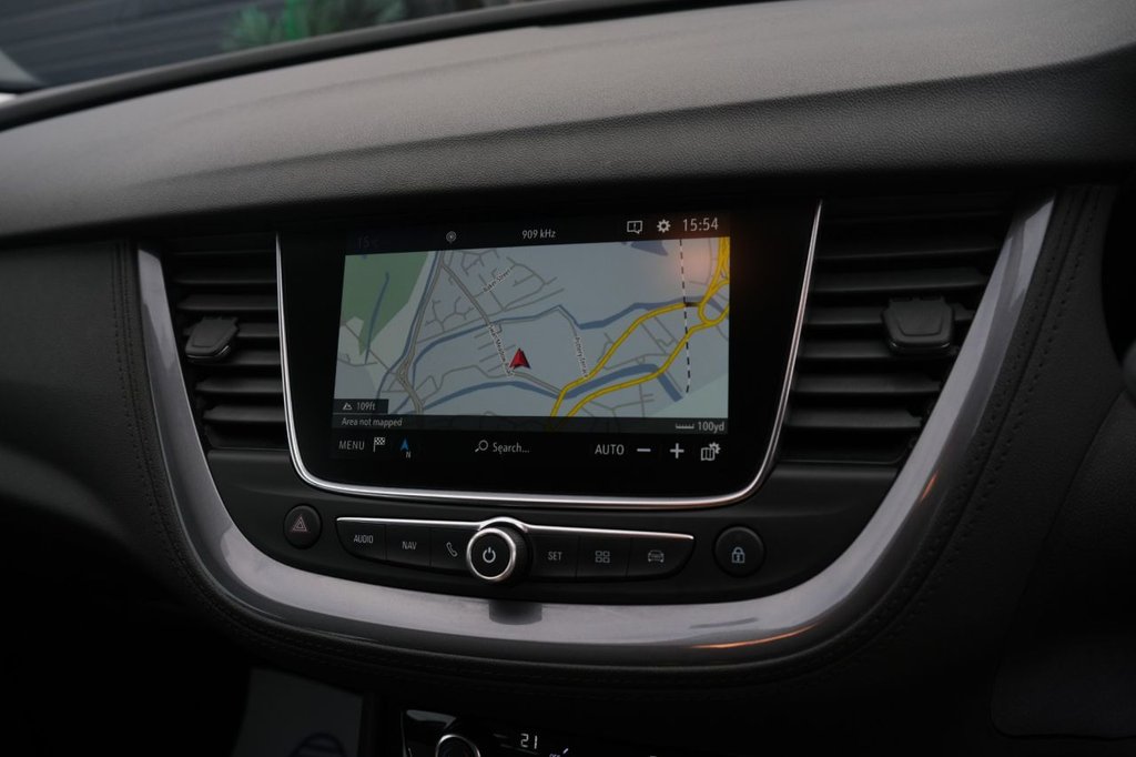 Used Vauxhall Grandland X 2019 for sale - 76469770: Photo 23