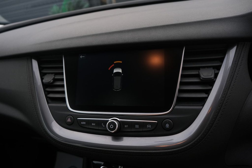 Used Vauxhall Grandland X 2019 for sale - 76469770: Photo 24
