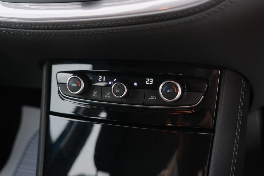 Used Vauxhall Grandland X 2019 for sale - 76469770: Photo 25