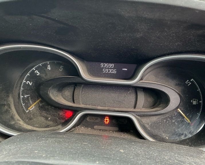 Used Vauxhall Vivaro 2016 for sale - 76469637: Photo 14