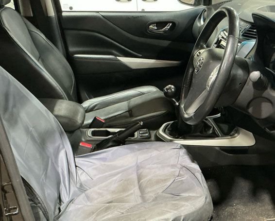 Used Nissan Navara 2017 for sale - 76469842: Photo 3