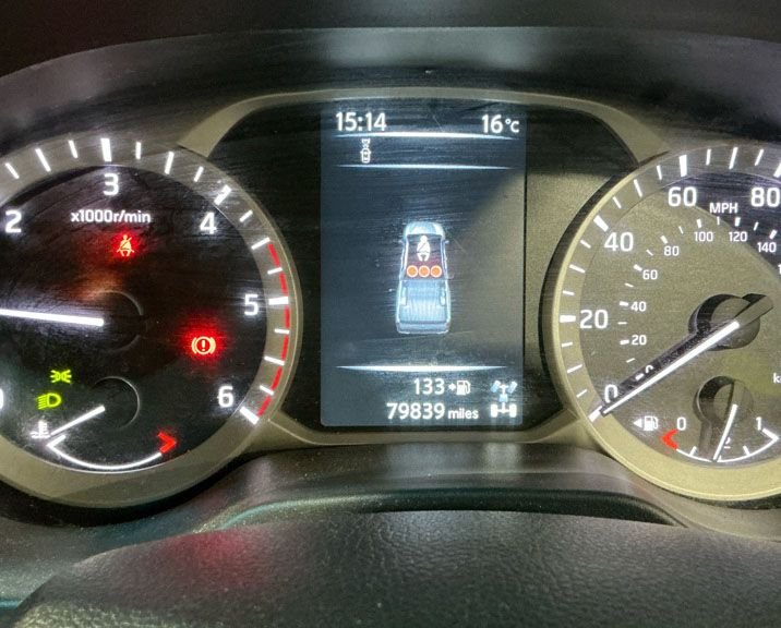 Used Nissan Navara 2017 for sale - 76469842: Photo 6