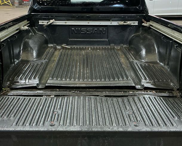 Used Nissan Navara 2017 for sale - 76469842: Photo 7