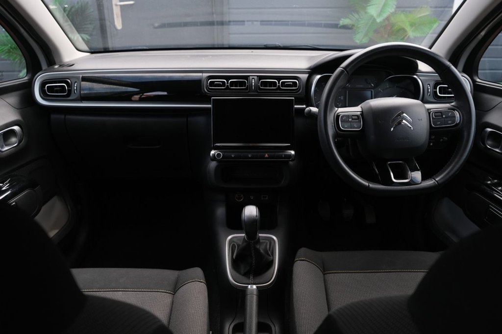 Used Citroen C3 2018 for sale - 76470008: Photo 13