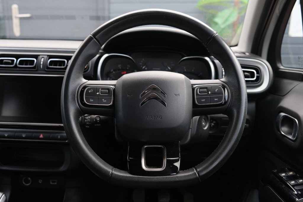 Used Citroen C3 2018 for sale - 76470008: Photo 14