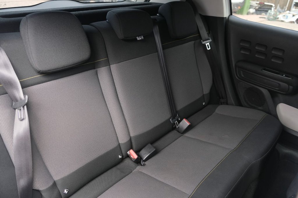 Used Citroen C3 2018 for sale - 76470008: Photo 17