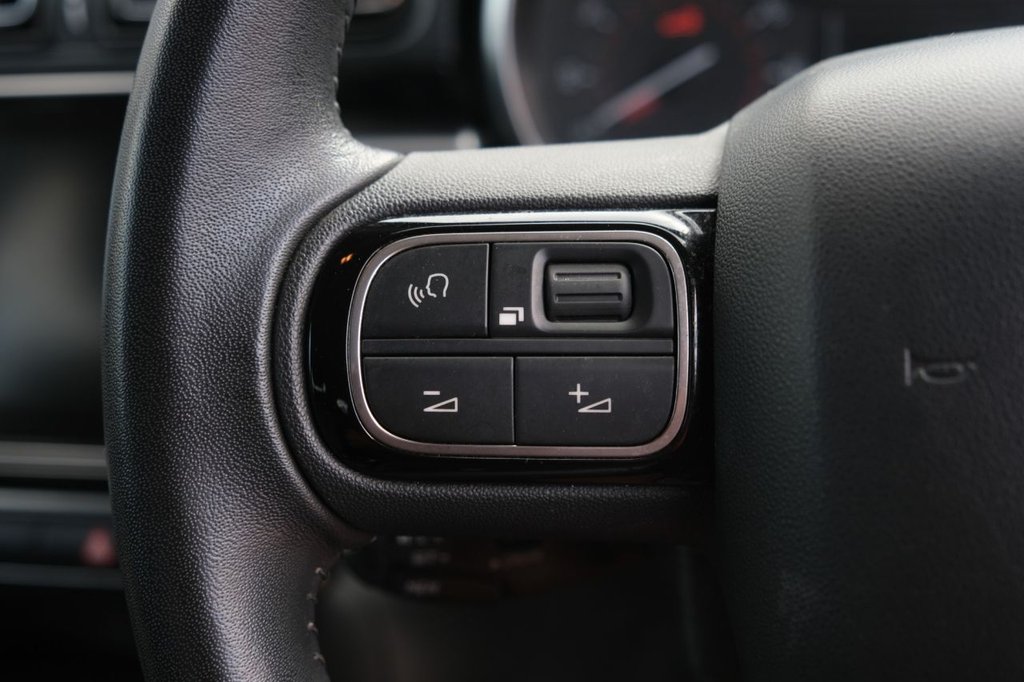 Used Citroen C3 2018 for sale - 76470008: Photo 19