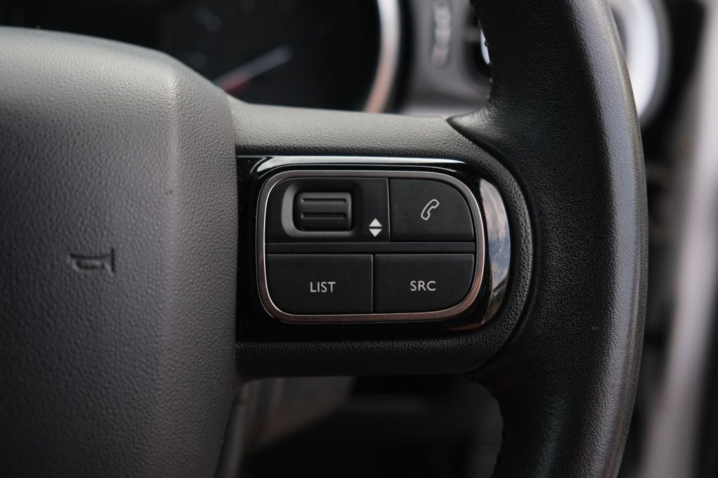 Used Citroen C3 2018 for sale - 76470008: Photo 20