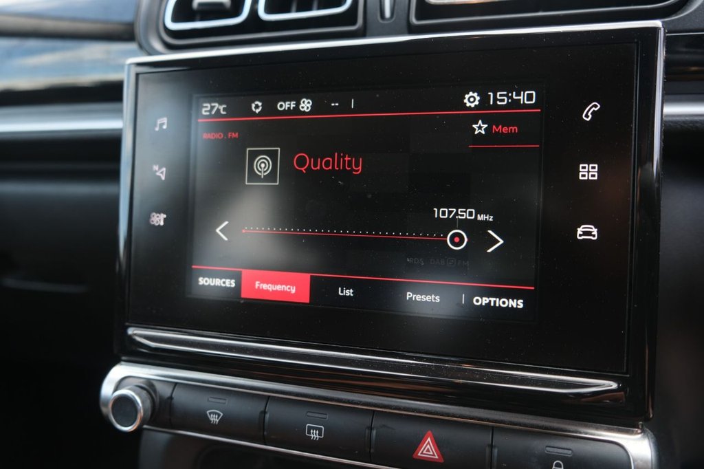 Used Citroen C3 2018 for sale - 76470008: Photo 21