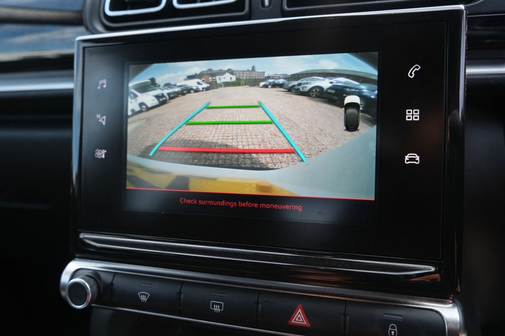 Used Citroen C3 2018 for sale - 76470008: Photo 23