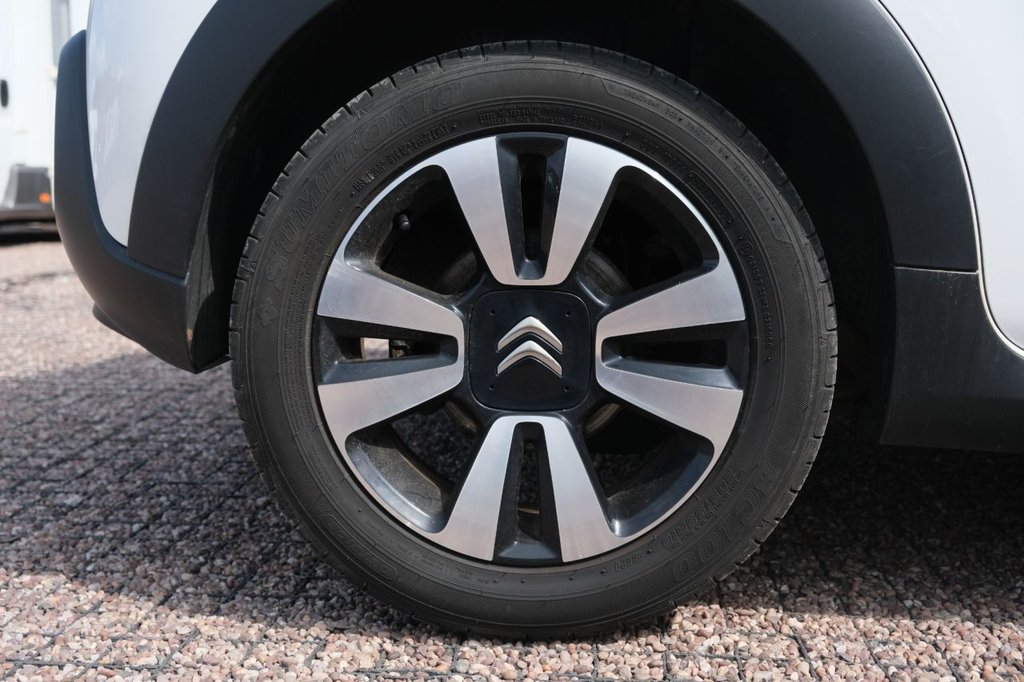 Used Citroen C3 2018 for sale - 76470008: Photo 7