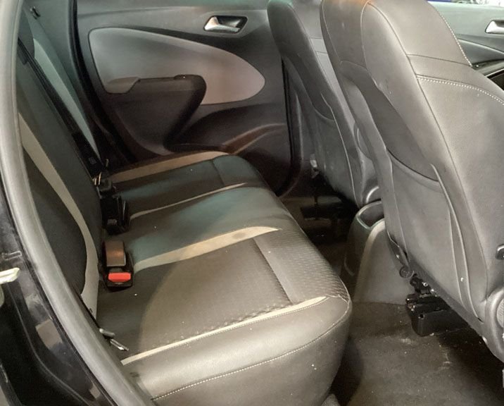 Used Vauxhall Crossland X 2018 for sale - 76469625: Photo 4