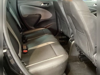 Used Vauxhall Crossland X 2018 for sale - 76469625: Photo