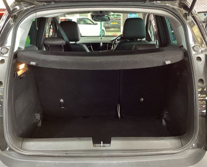 Used Vauxhall Crossland X 2018 for sale - 76469625: Photo 6