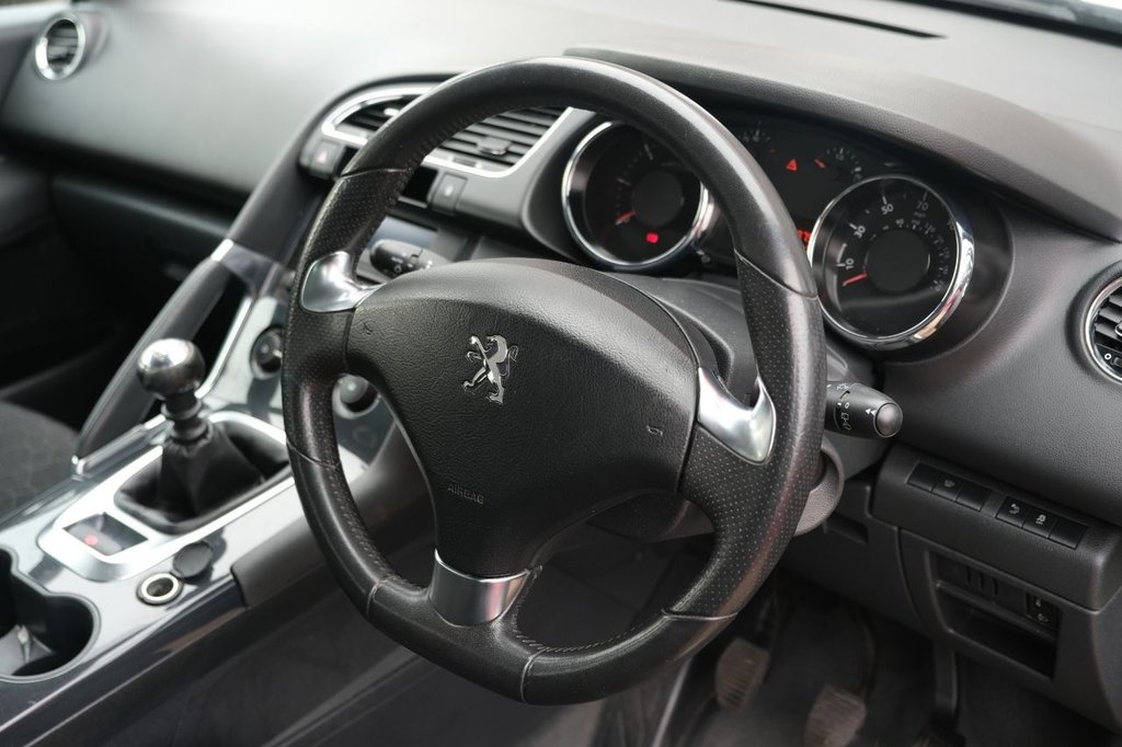 Used Peugeot 3008 2016 for sale - 76470006: Photo 10