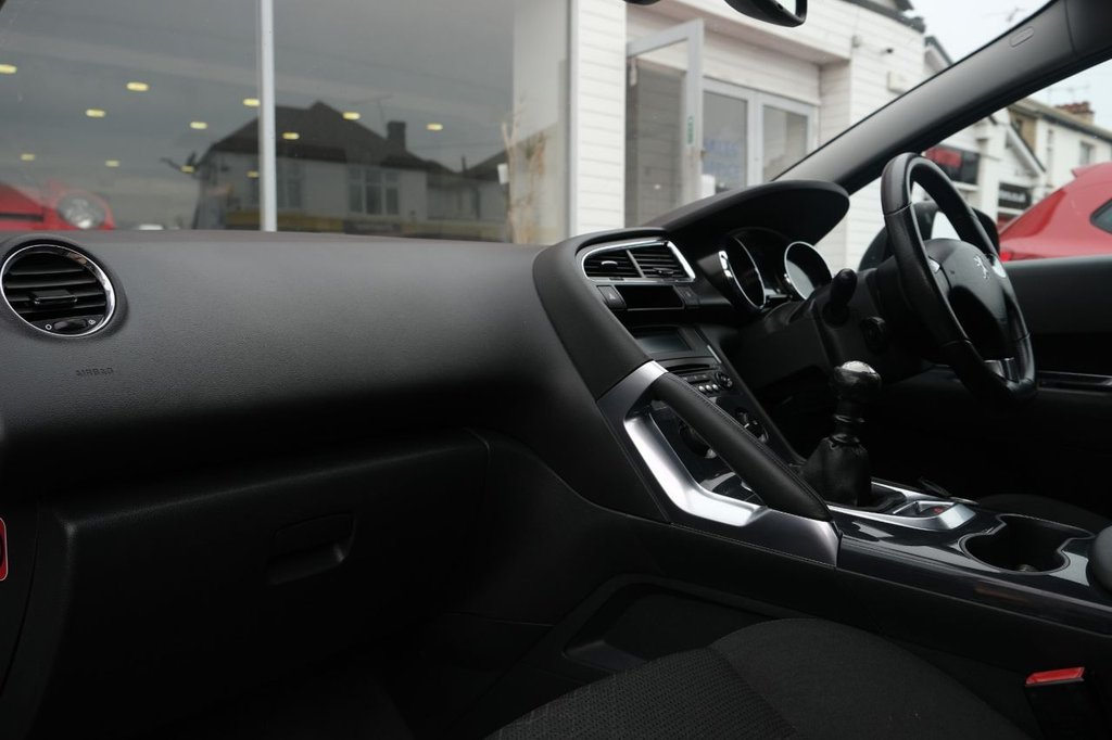 Used Peugeot 3008 2016 for sale - 76470006: Photo 11