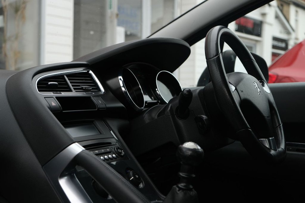 Used Peugeot 3008 2016 for sale - 76470006: Photo 12