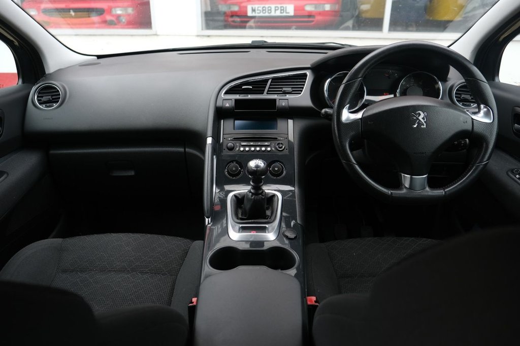 Used Peugeot 3008 2016 for sale - 76470006: Photo 13