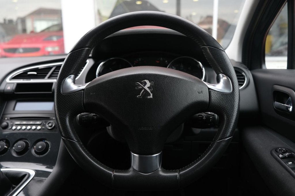 Used Peugeot 3008 2016 for sale - 76470006: Photo 14
