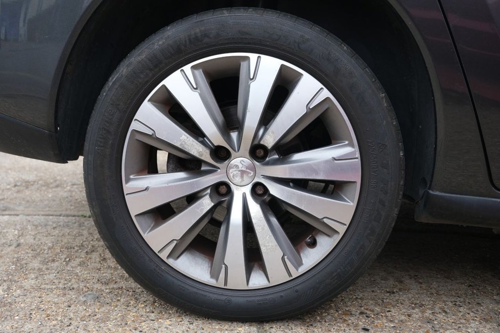 Used Peugeot 3008 2016 for sale - 76470006: Photo 7