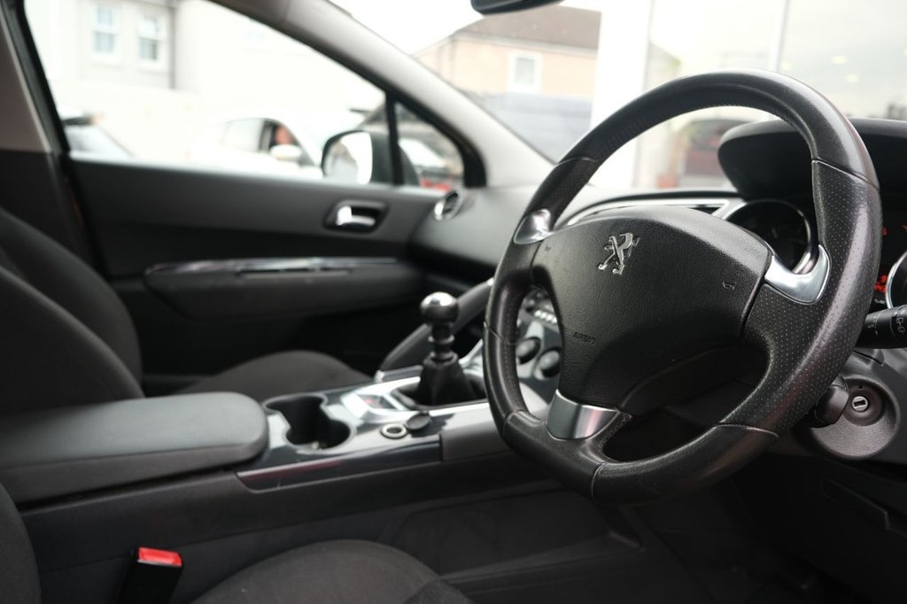 Used Peugeot 3008 2016 for sale - 76470006: Photo 9
