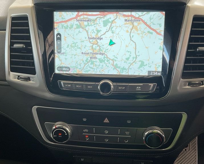 Used Ssangyong Musso 2018 for sale - 76469756: Photo 2