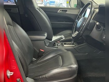 Used Ssangyong Musso 2018 for sale - 76469756: Photo