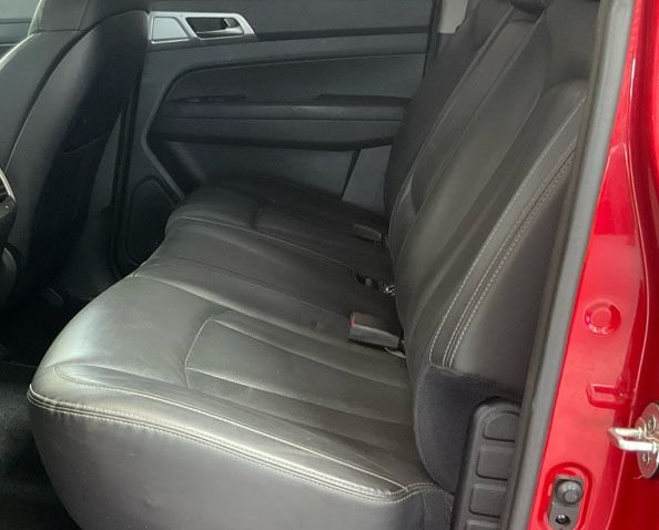 Used Ssangyong Musso 2018 for sale - 76469756: Photo 4