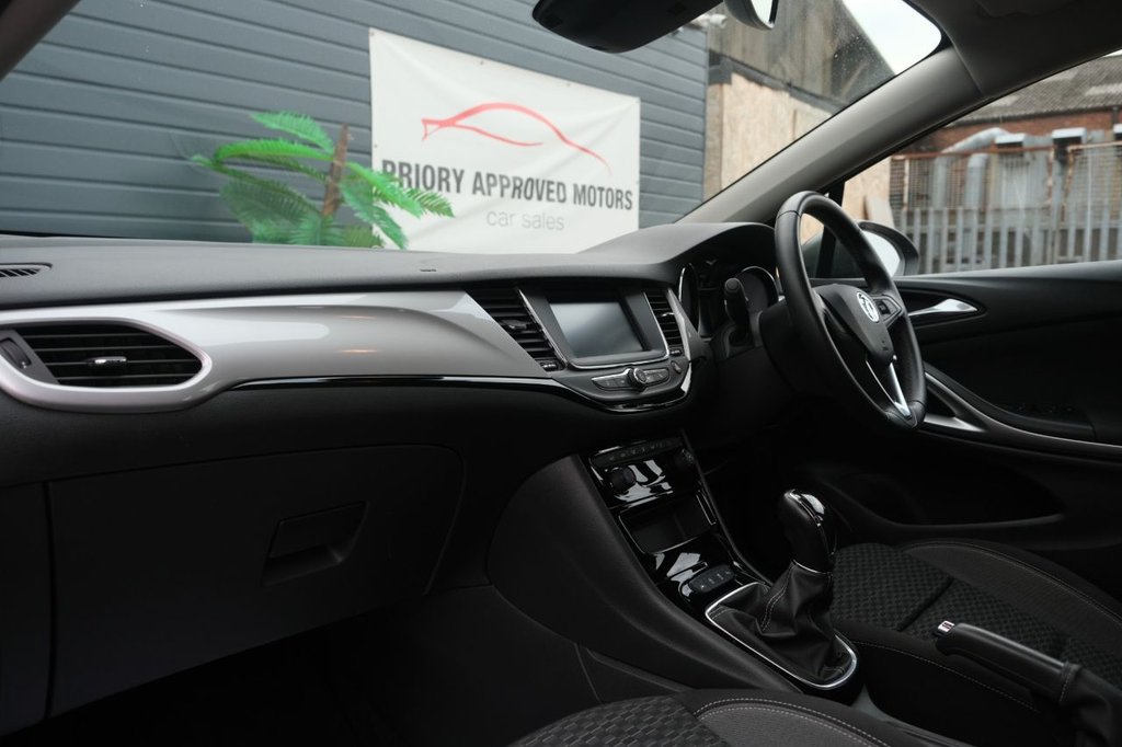 Used Vauxhall Astra 2020 for sale - 76469652: Photo 10