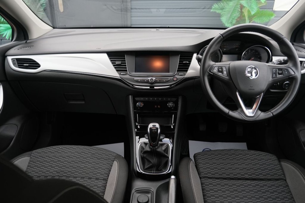 Used Vauxhall Astra 2020 for sale - 76469652: Photo 12