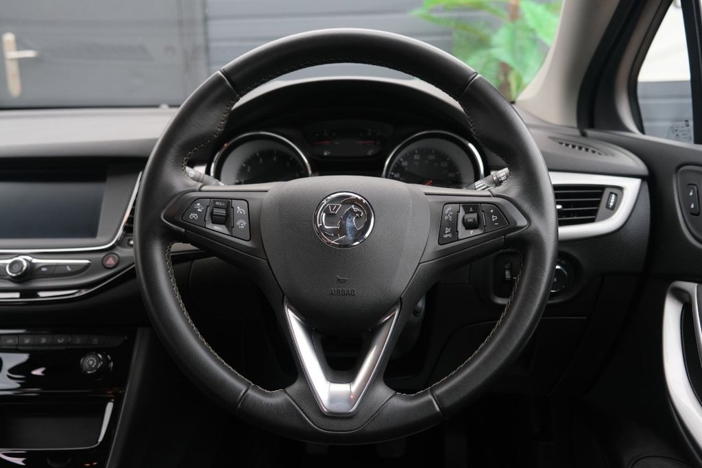 Used Vauxhall Astra 2020 for sale - 76469652: Photo 13