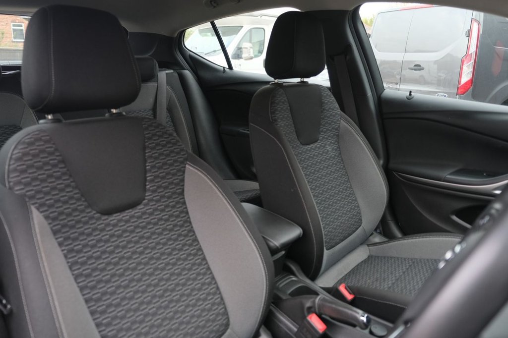 Used Vauxhall Astra 2020 for sale - 76469652: Photo 15