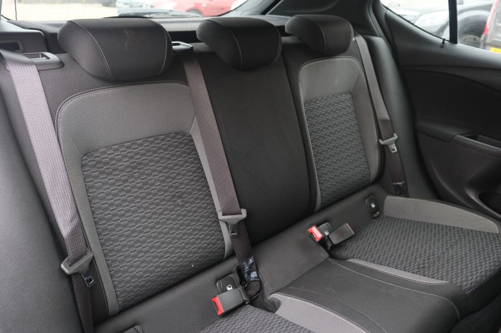 Used Vauxhall Astra 2020 for sale - 76469652: Photo 16